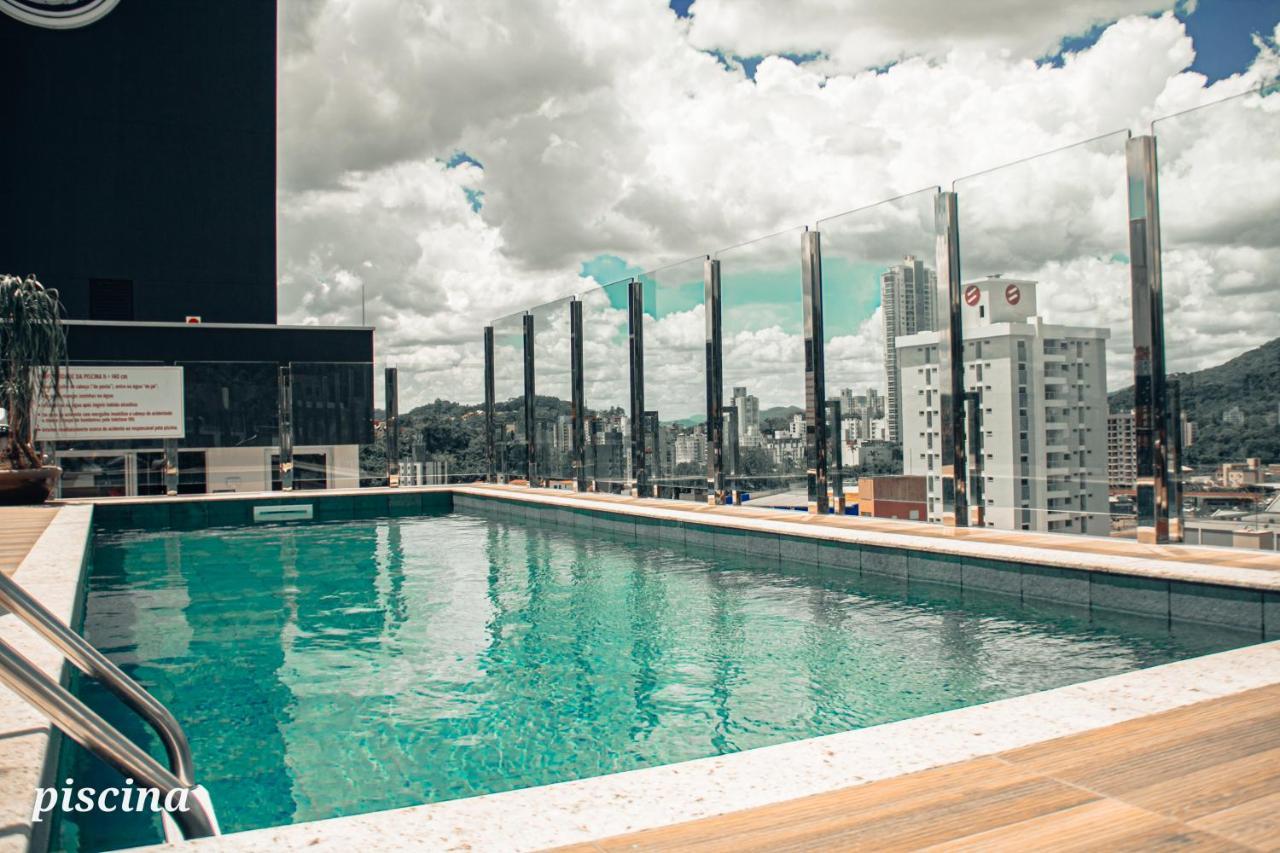 Loft Com Vista Germanica 705 Apartamento