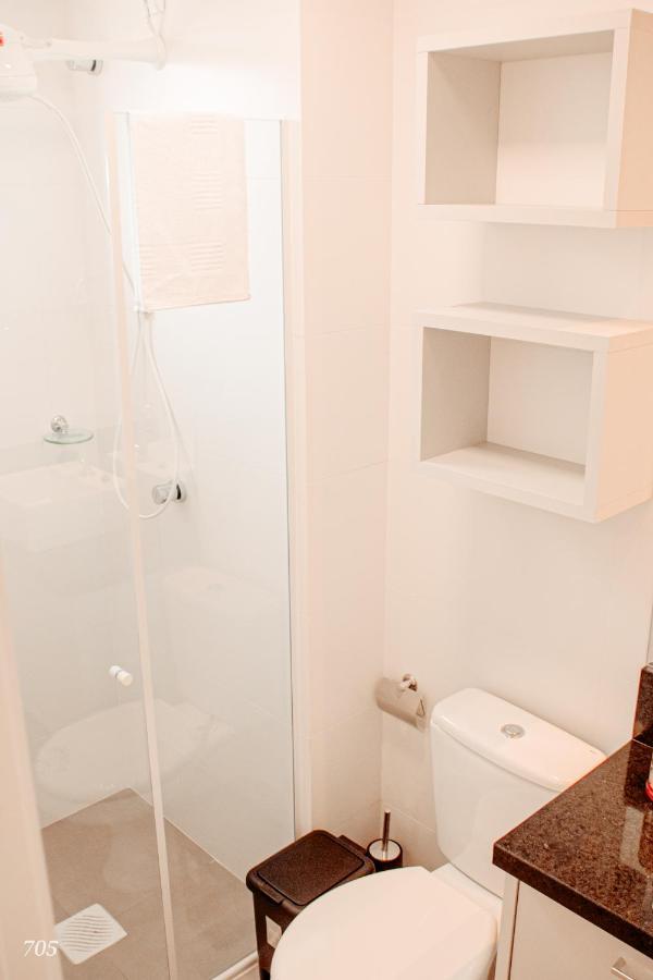Apartamento Loft Com Vista Germanica 705 *