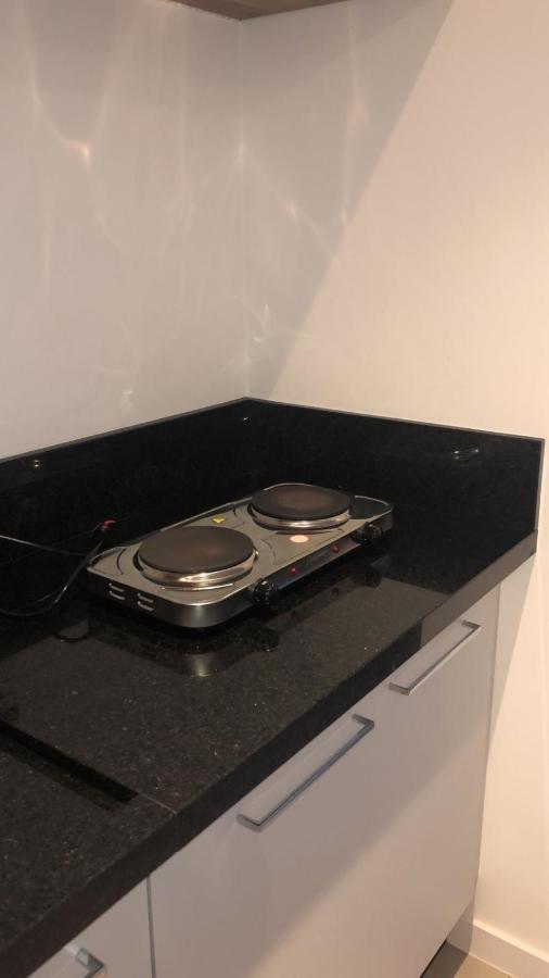 Loft Com Vista Germanica 705 Apartamento *