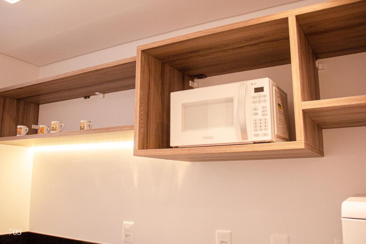 Apartment Loft Com Vista Germanica 705