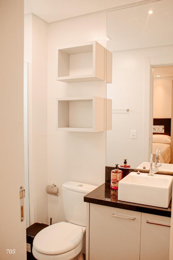 Loft Com Vista Germanica 705 *