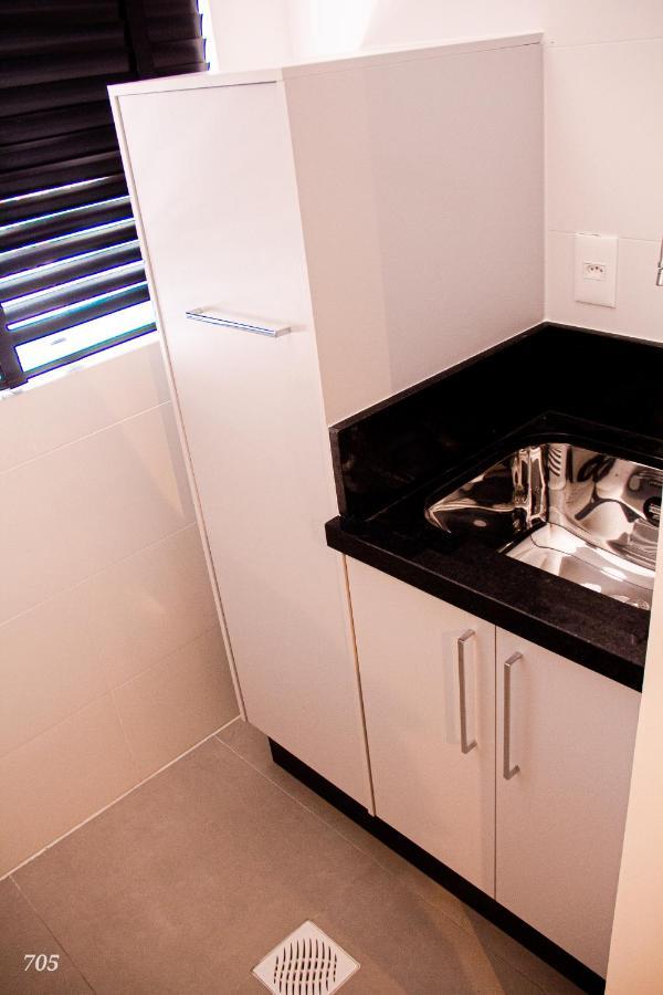 Apartment Loft Com Vista Germanica 705