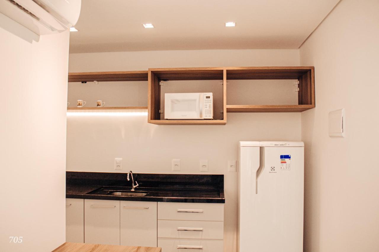 Loft Com Vista Germanica 705