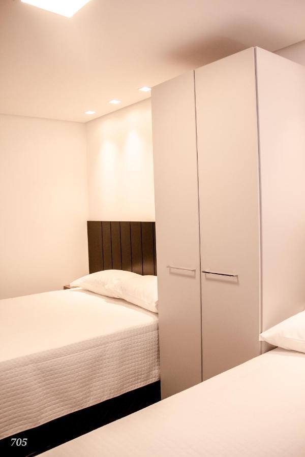 Loft Com Vista Germanica 705 * Blumenau