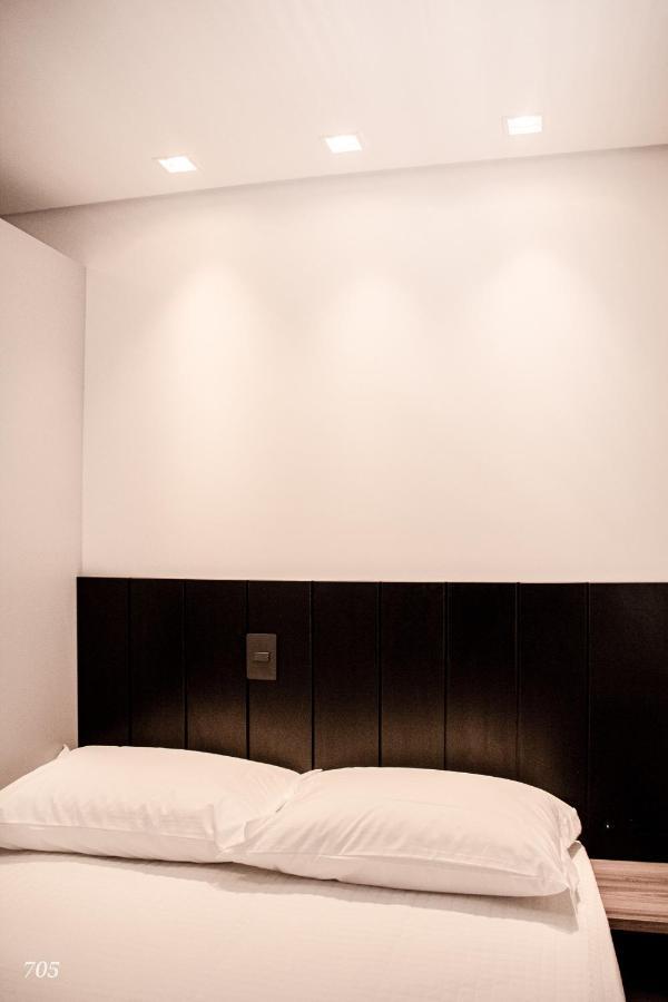 Loft Com Vista Germanica 705 *