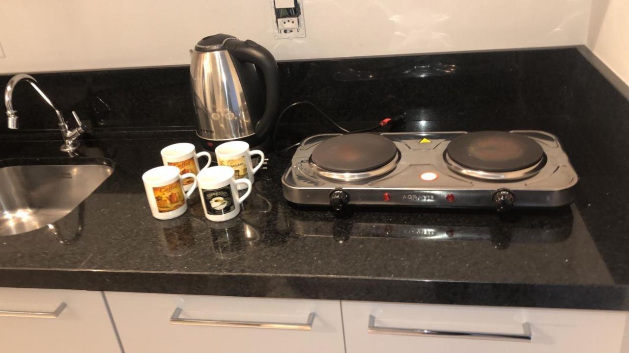 Loft Com Vista Germanica 705 Blumenau