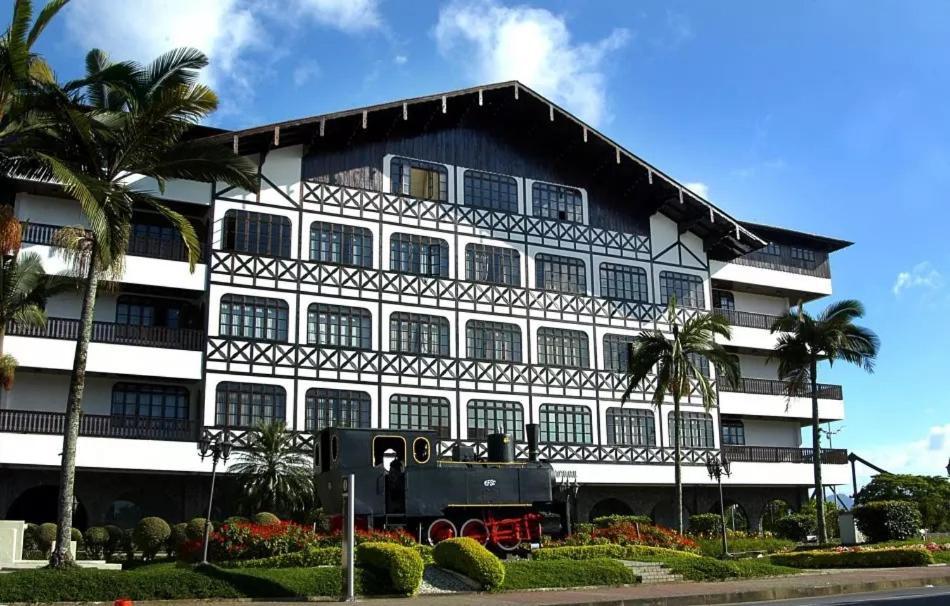 Loft Com Vista Germanica 705 Blumenau