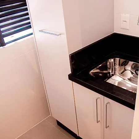 Loft Com Vista Para Vila Germanica 705 Blumenau Exterior photo